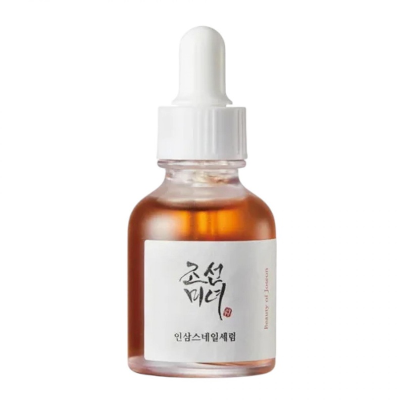 Beauty of Joseon — Revive Serum : Ginseng + Snail Mucin 1oz