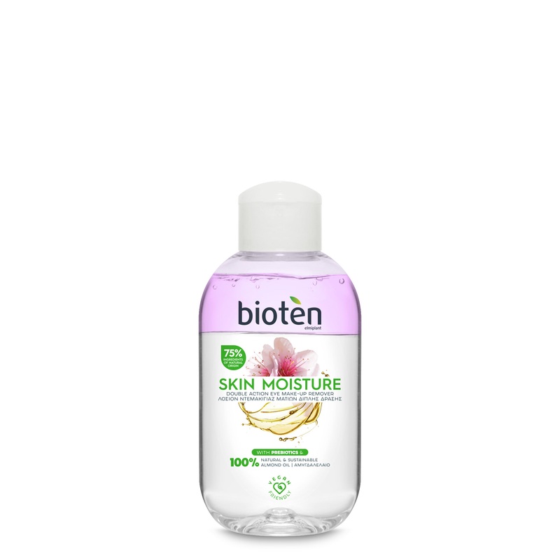 Bioten Bi-phase Eye Makeup Remover 125ml