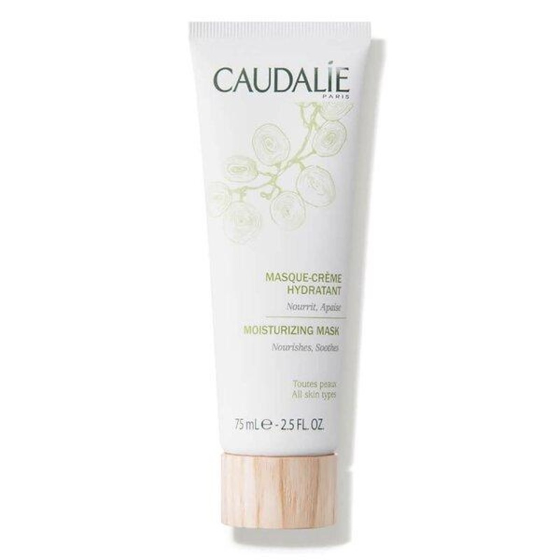 Caudalie – Moisturizing Mask