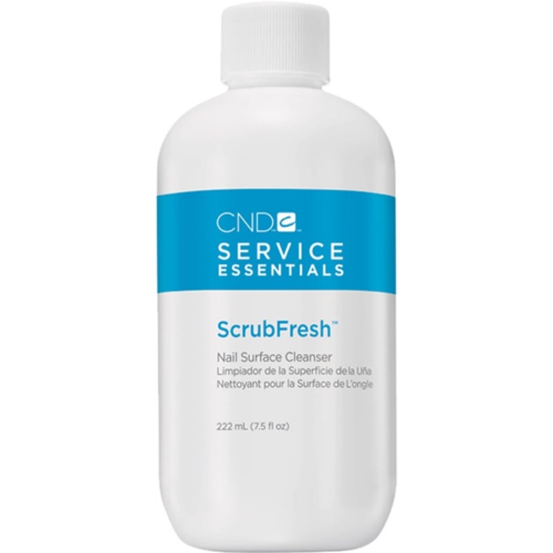 CND Scrub Fresh 222ml