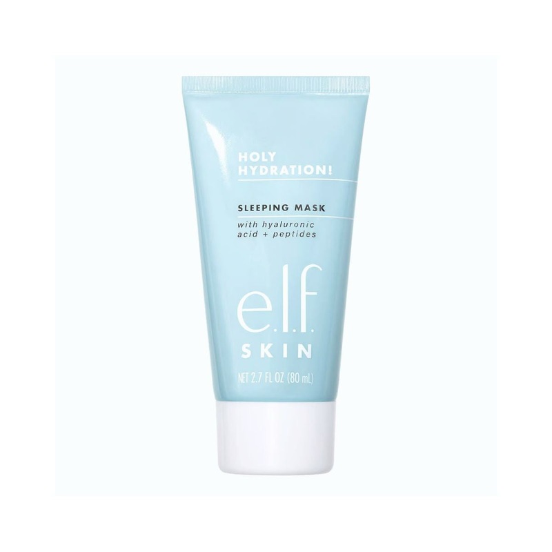 e.l.f. Holy Hydration! Sleeping Mask