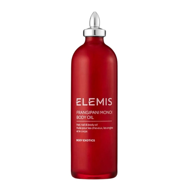 Elemis Exotic Frangipani Monoi Body Oil