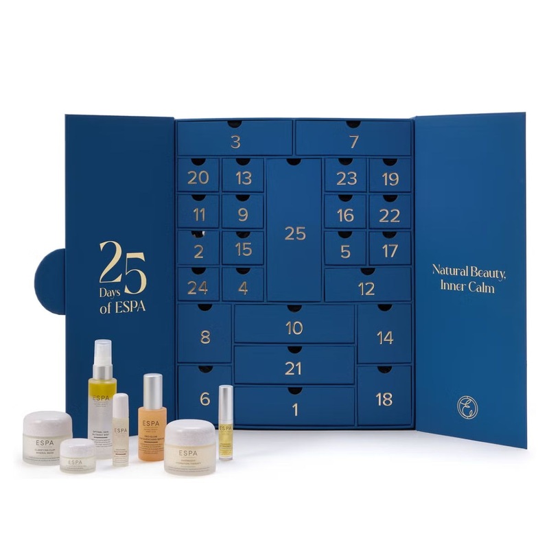 ESPA Wellness Advent Calendar