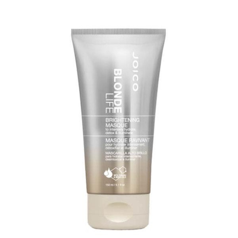 Joico – Care & Styling — Brightening – Masque 5.1oz