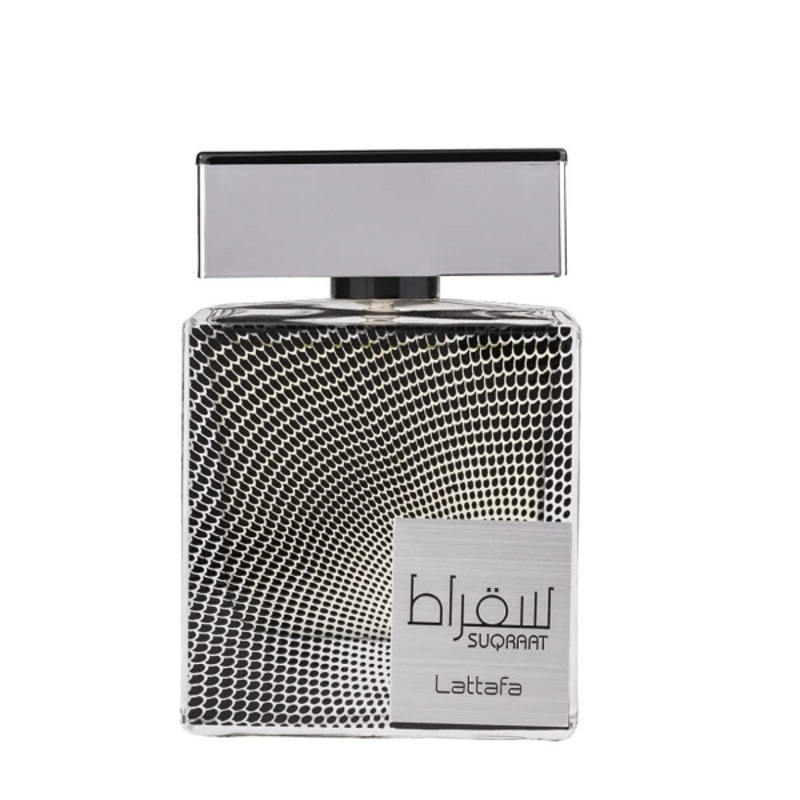 Lattafa – Suqraat Eau De Parfum