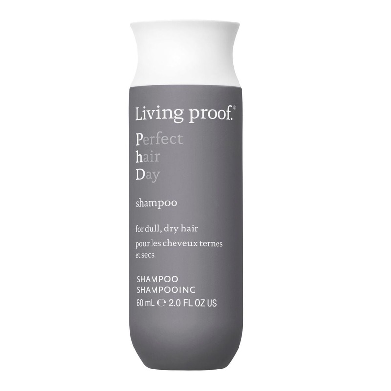 Living Proof Perfect hair Day Shampoo 60ml