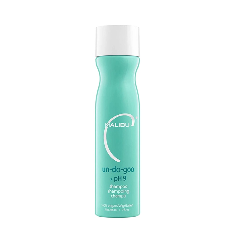 MALIBU C Malibu Un-Do-Goo Ph 9 Shampoo  |  Various Sizes