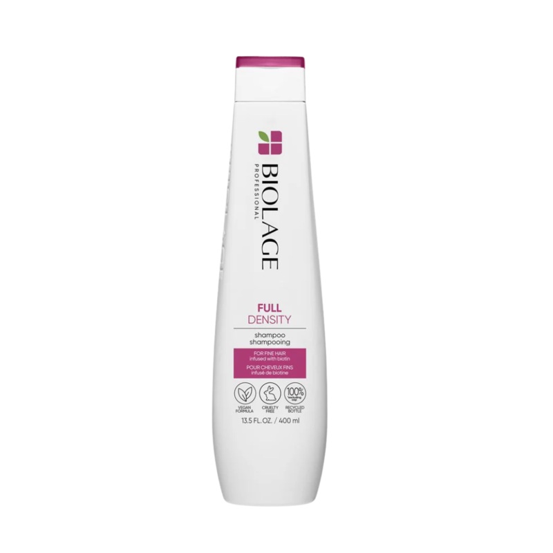 MATRIX Biolage Fulldensity Shampoo  |  Various Sizes