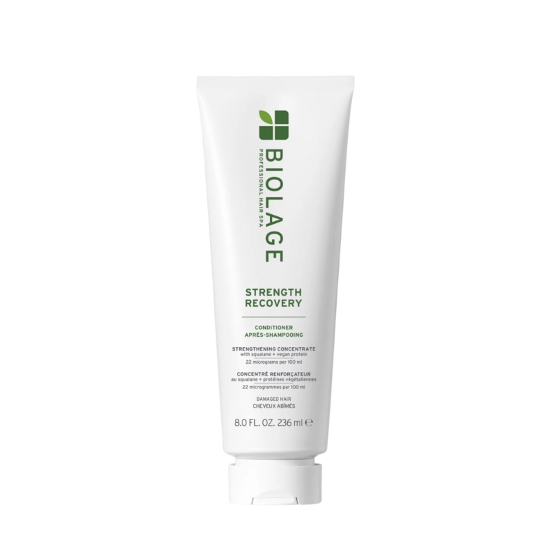 MATRIX Biolage Strength Recovery Conditioner (Pv1) | Various Sizes