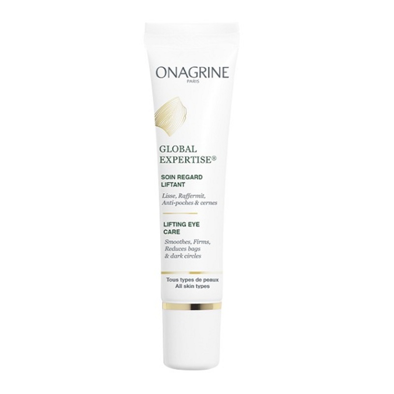 Onagrine – Global Expertise Lifting Eye Care