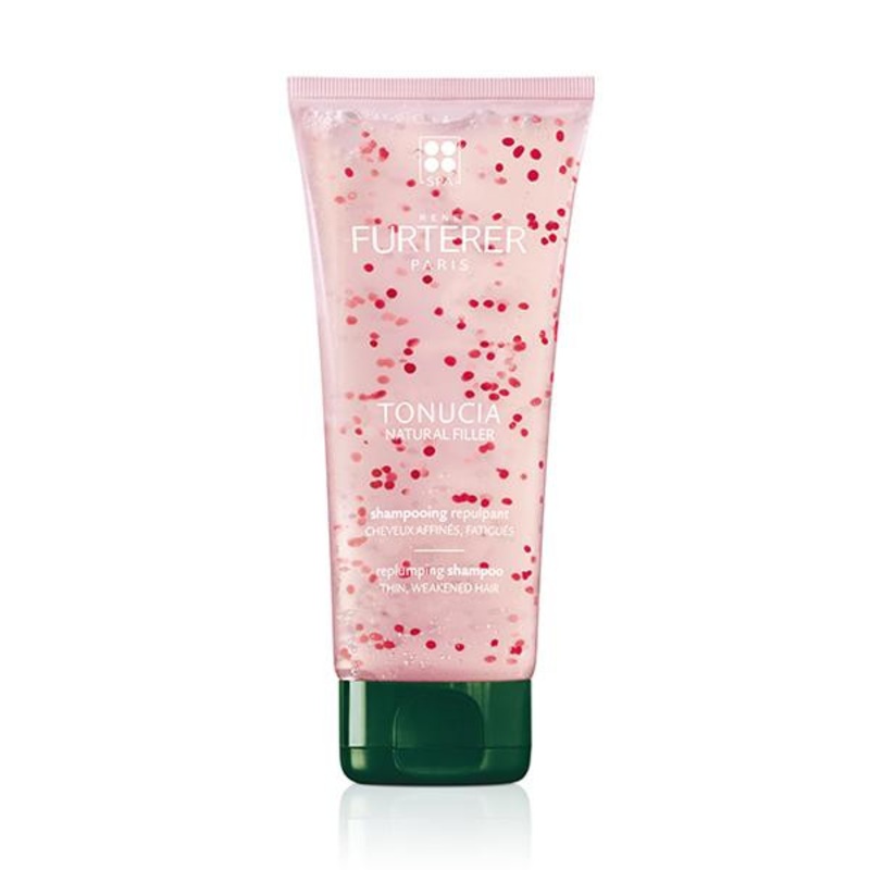 Rene Furterer — Tonucia replumping shampoo 6.8oz