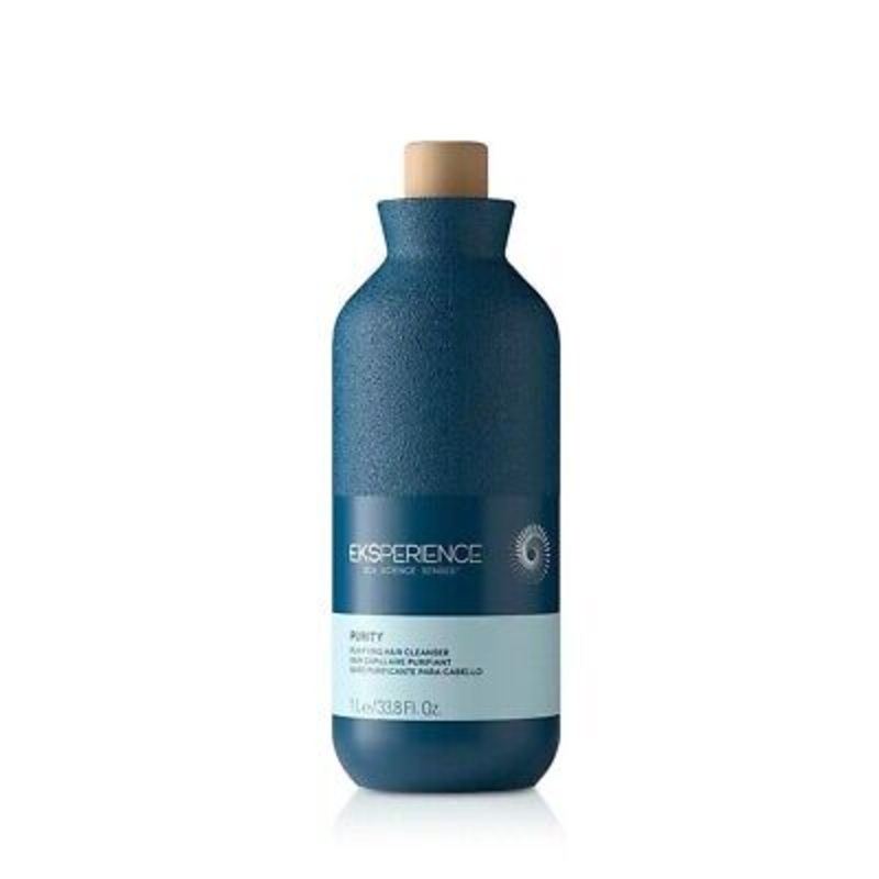 REVLON Eksperience Purity Cleanser  |  1000ml