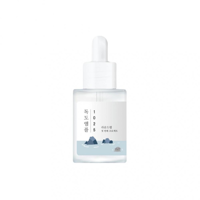 Round Lab — 1025 Dokdo – Ampoule 1.58oz