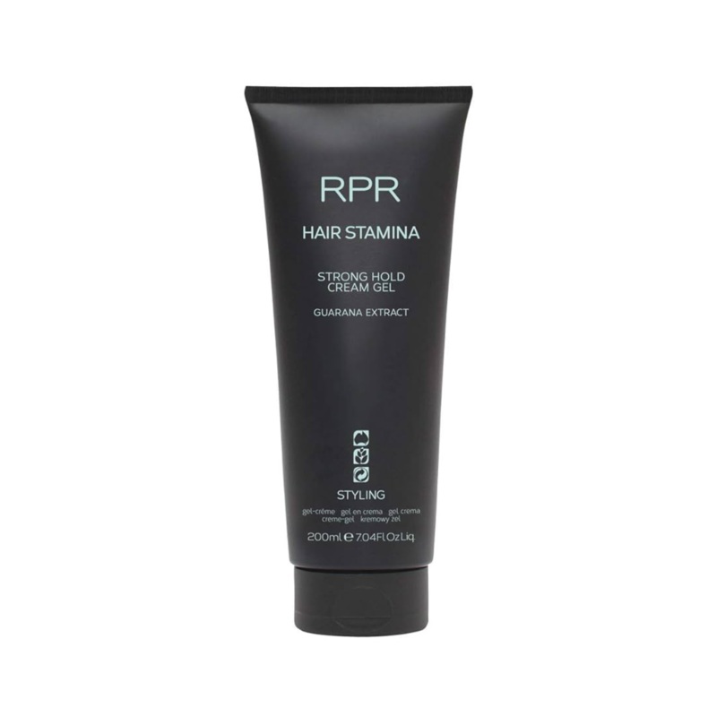 RPR HAIR STAMINA GEL 200ML