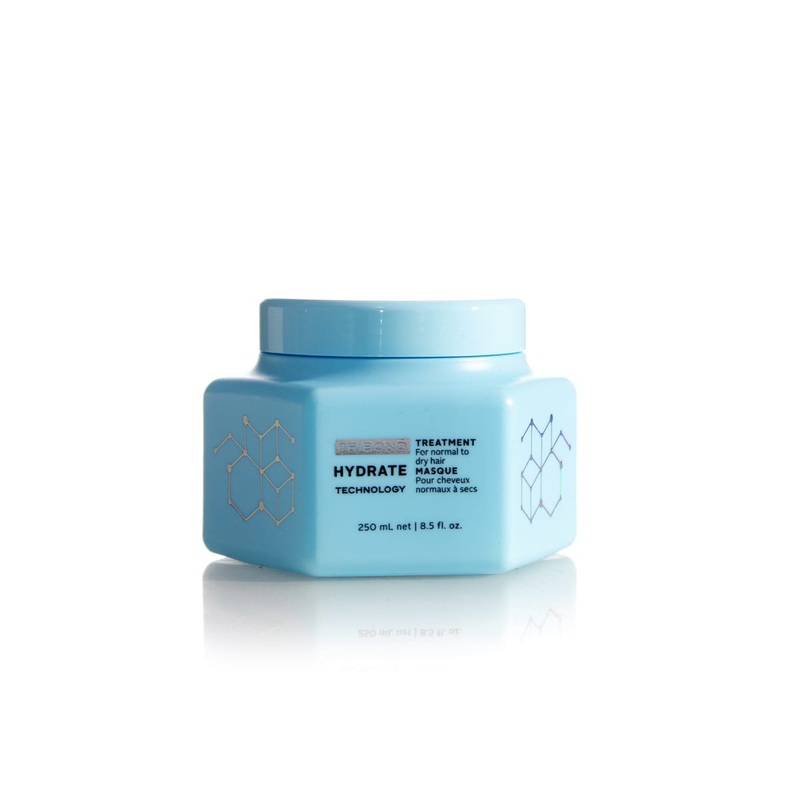 SCHWARZKOPF FIBRE CLINIX HYDRATE TREATMENT 250ML