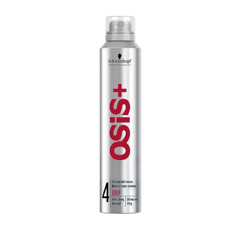 SCHWARZKOPF OSIS+ GRIP 200ML*CLEARANCE