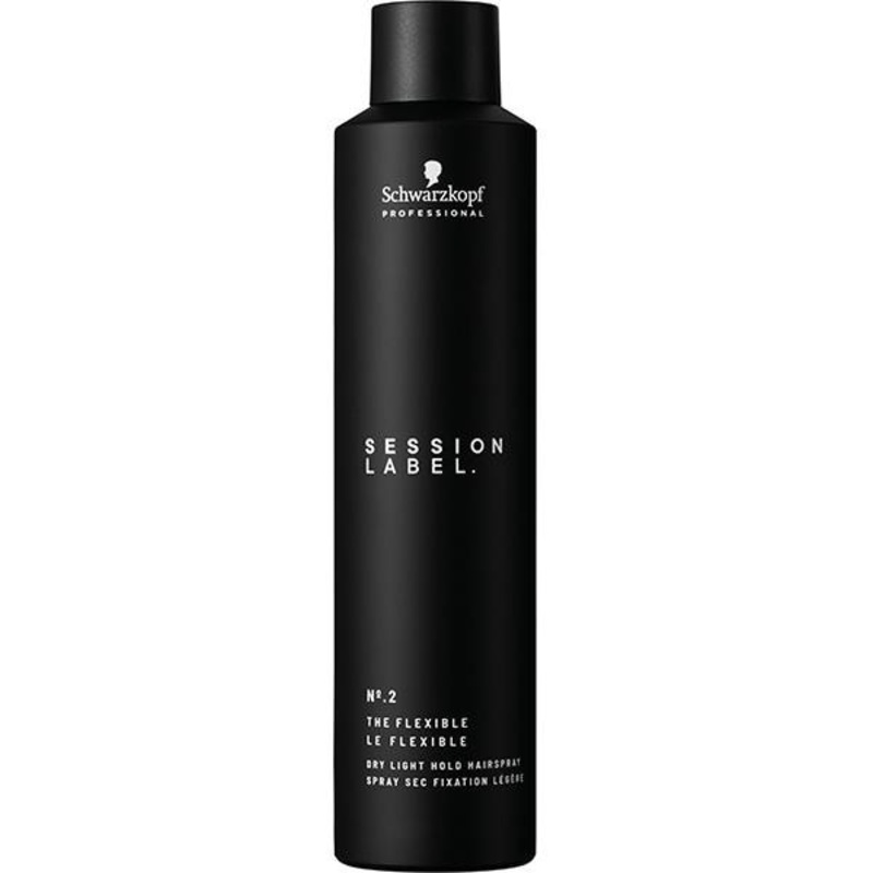Schwarzkopf – Osis — The Flexible XXL 16.9oz