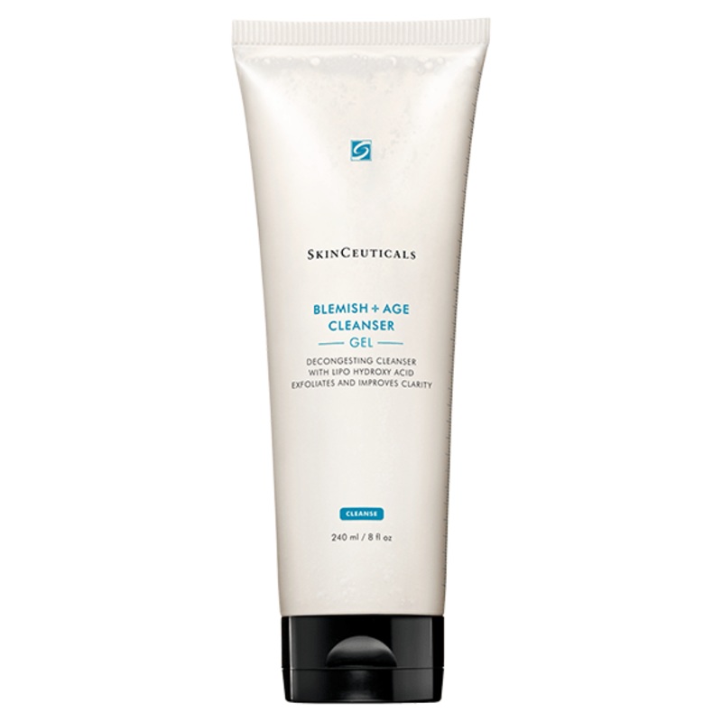SkinCeuticals Blemish + Age Cleanser Gel