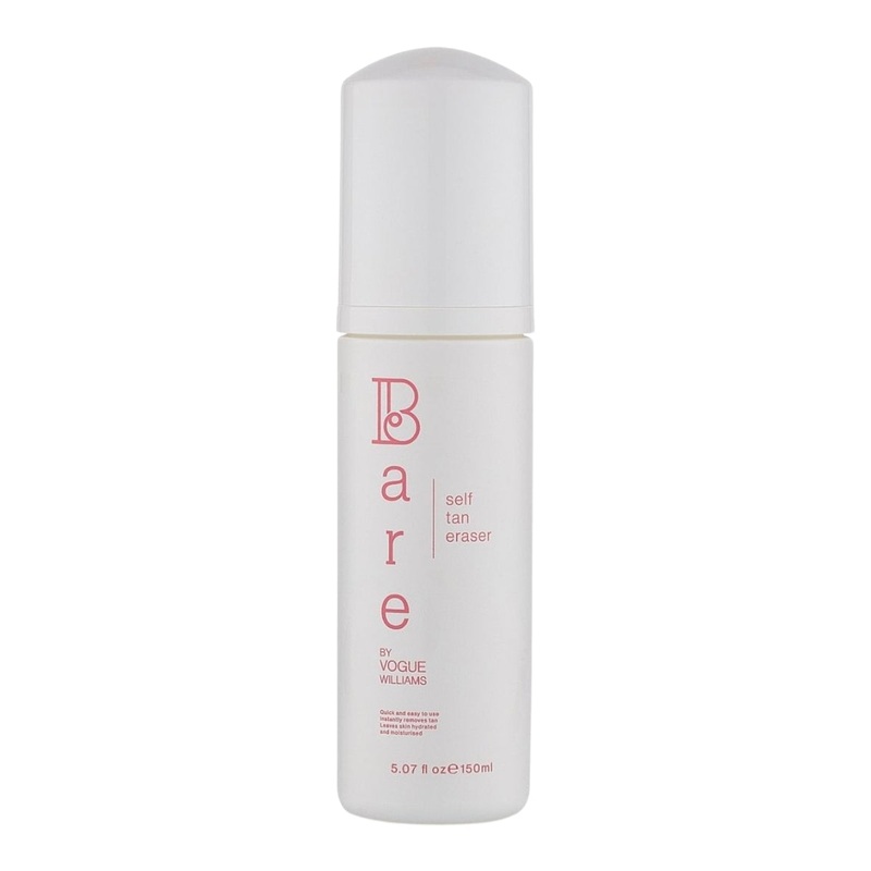 Bare by Vogue Self Tan Eraser