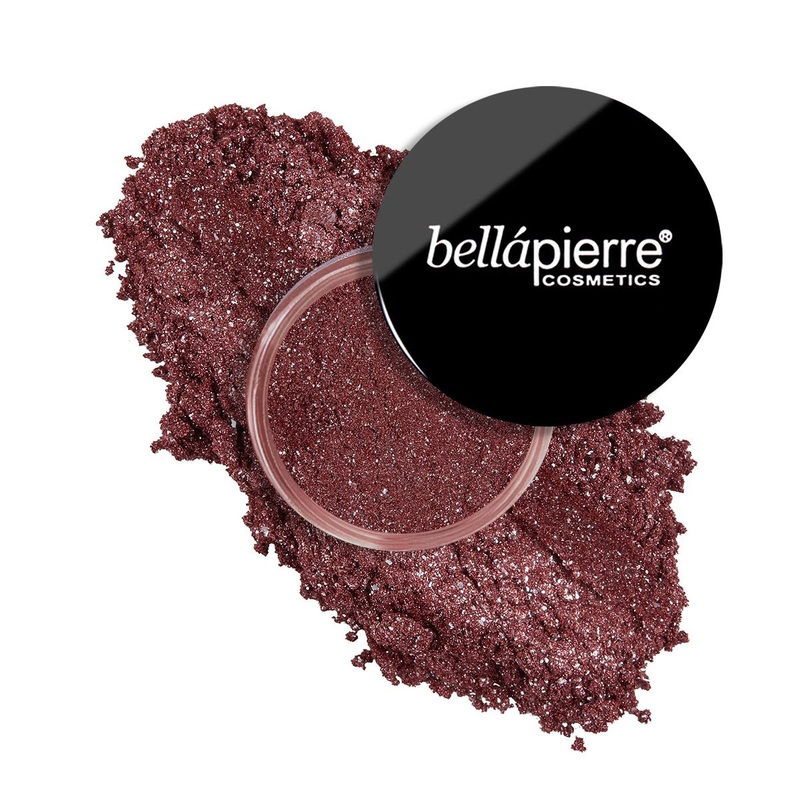 Bellapierre Shimmer Powder (Wild Lilac)