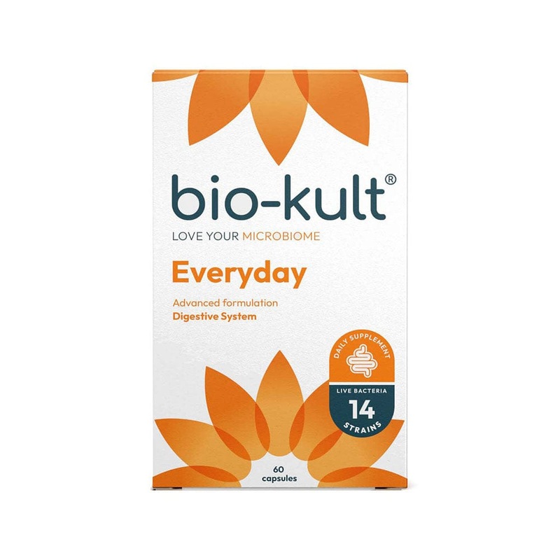 Bio-Kult Advanced Multi Strain Probiotic