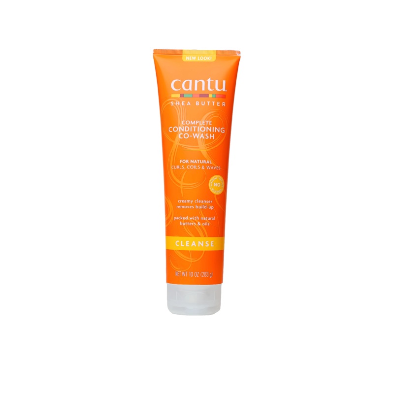 Cantu Conditioning Creamy Hair Lotion 355ml