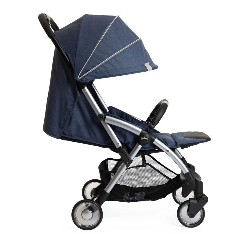 Chicco Goody Plus Stroller Indigo