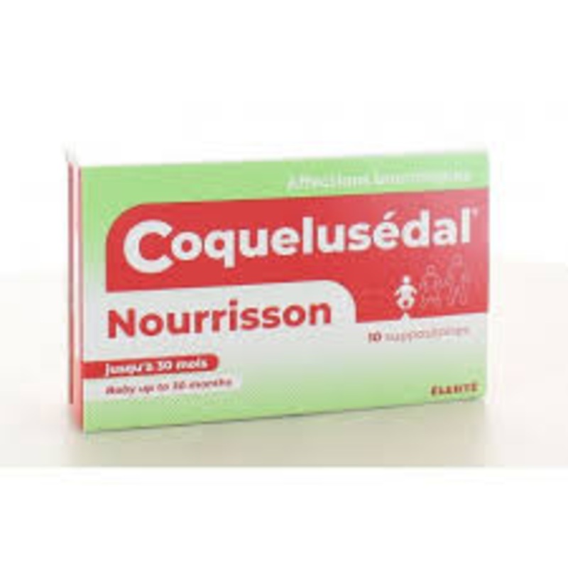 Coquelusedal Nourrisson (Baby)