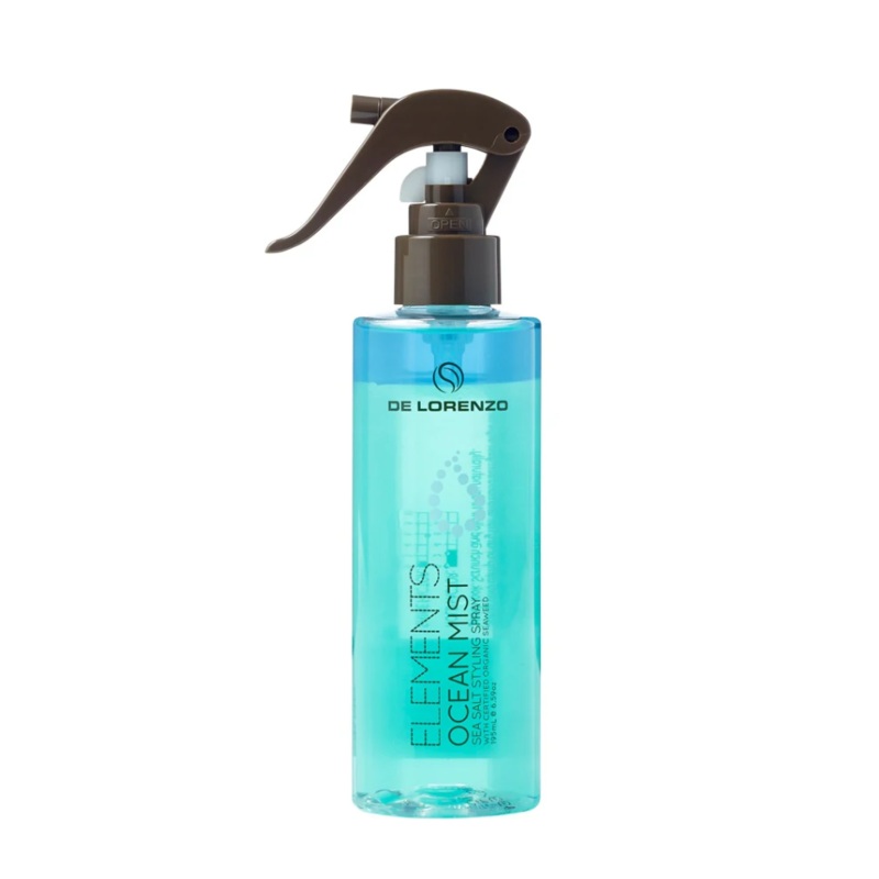 DE LORENZO ELEMENTS OCEAN MIST 195ML