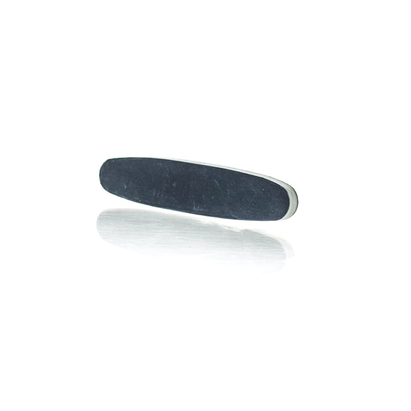HAWLEY BLACKJACK CUSHIONED OVAL BUFFER 240/600