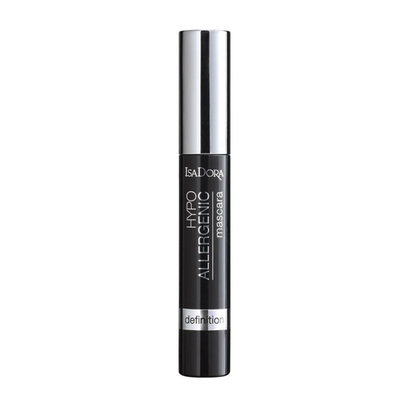 Isadora Hypo-Allergenic Mascara