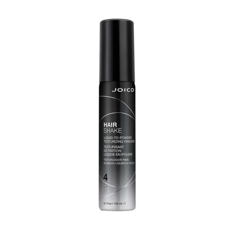 JOICO HAIR SHAKE LIQUID TO POWDER TEXTURIZING FINISHER 150ML