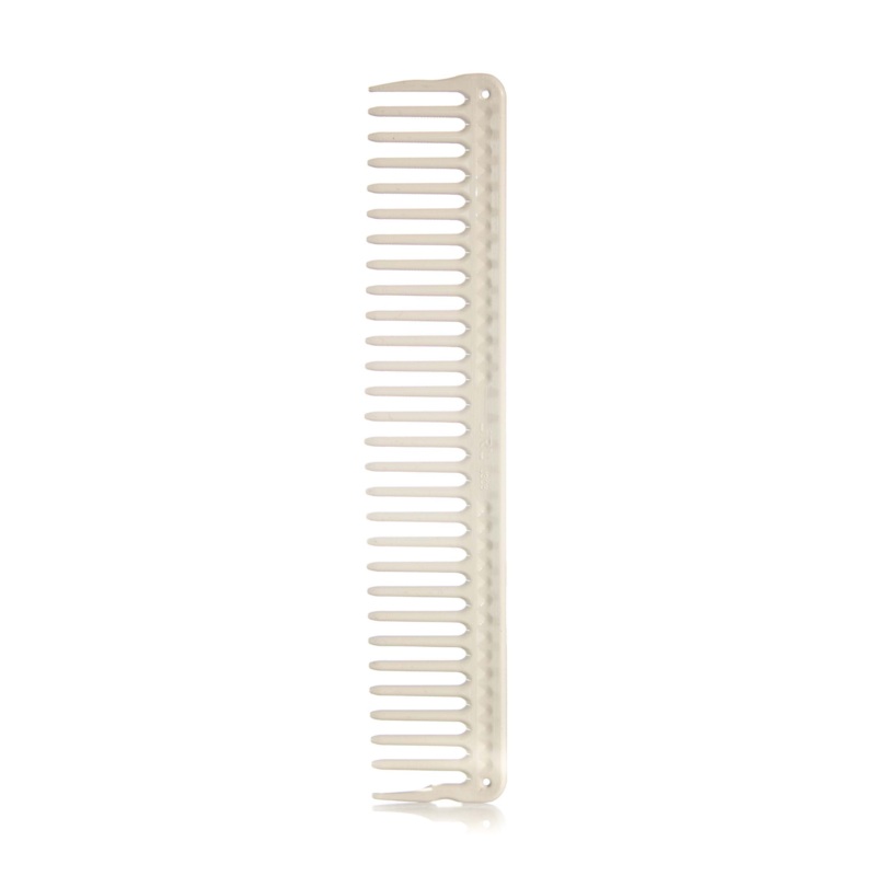 JRL CUTTING COMB 7.7″ WHITE