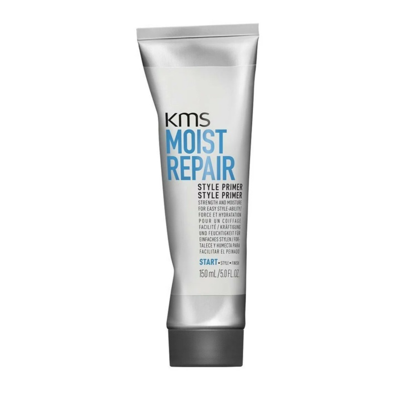 KMS MOIST REPAIR Style Primer  |  Various Sizes