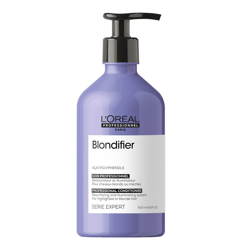 L'Oral Professionnel — Blondifier – Conditioner 16.9oz