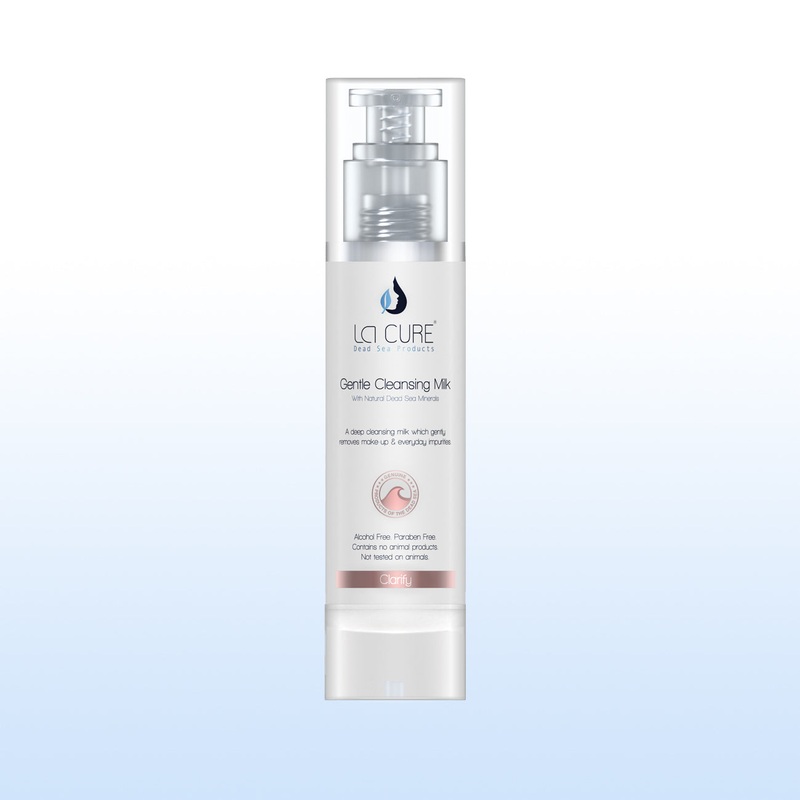 La Cure Dead Sea Gentle Cleansing Milk 100ml