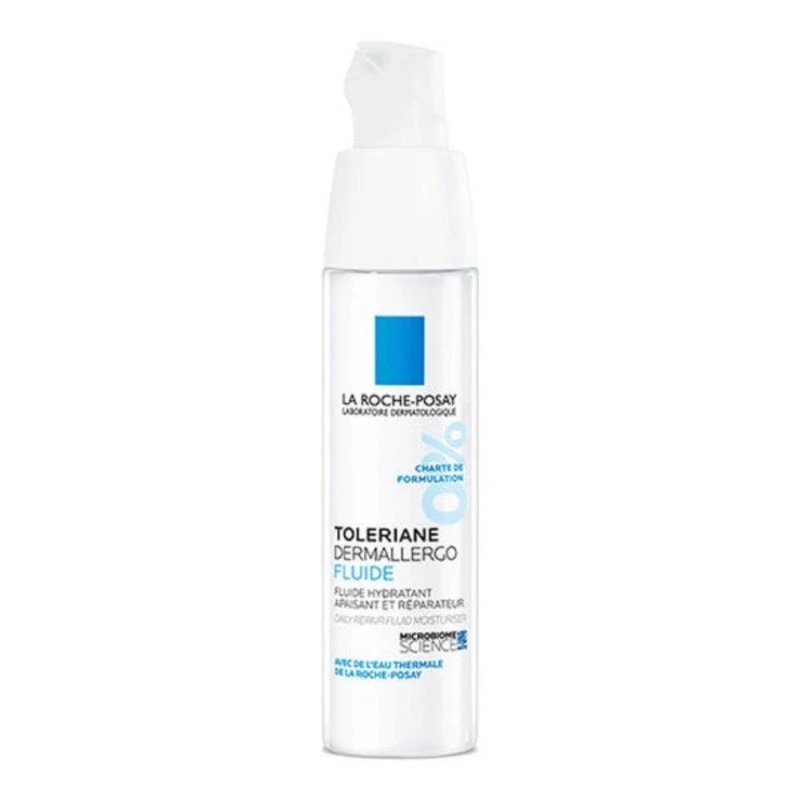 La Roche Posay Toleriane Fluide 40ml