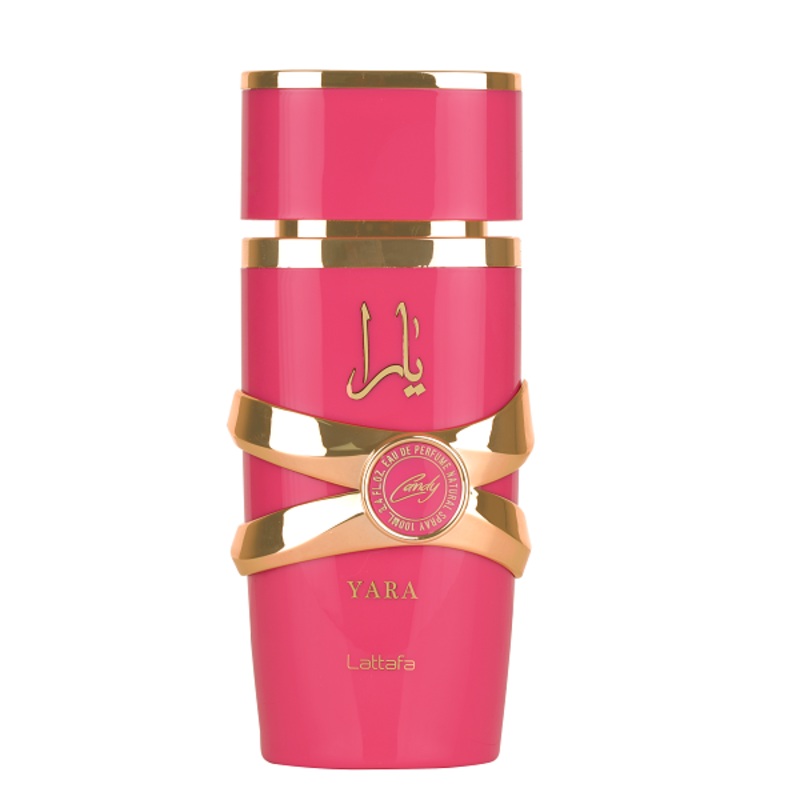Lattafa – Yara Candy Eau De Parfum