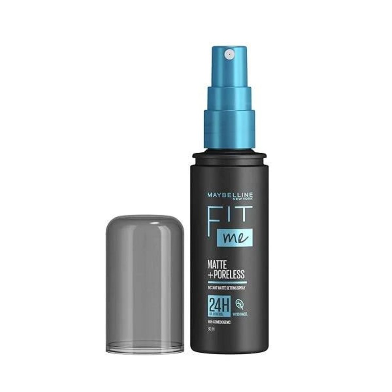 Maybelline Fit Me Setting Spray 24h 60ml