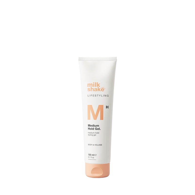 Milk_shake Lifestyling Medium Hold Gel 150ml