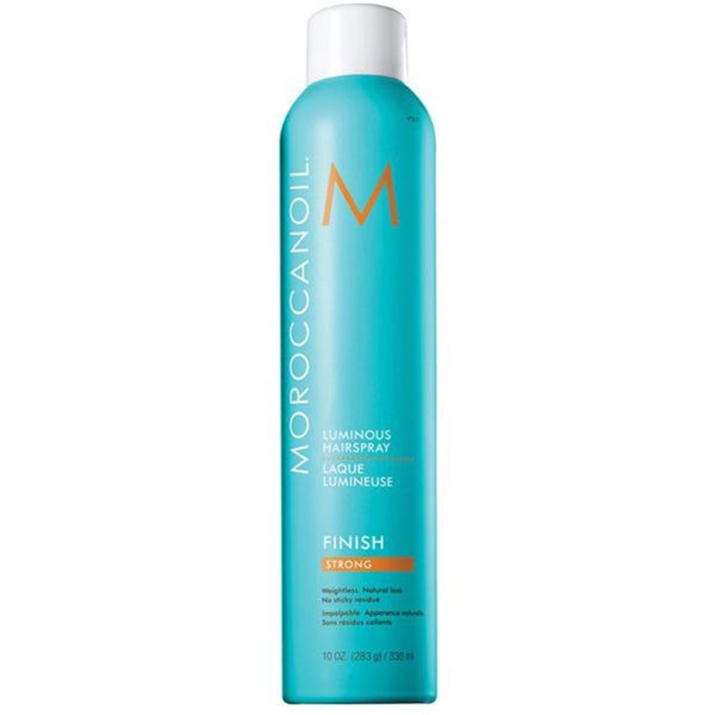 Moroccanoil — Luminous Hairspray – Strong 10oz