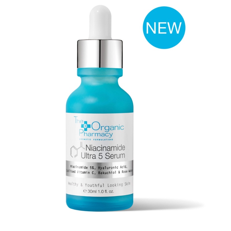 Niacinamide Ultra 5 Serum