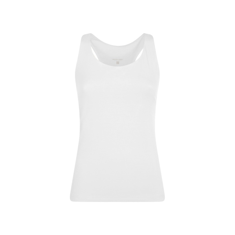 Regular Racer Back Top