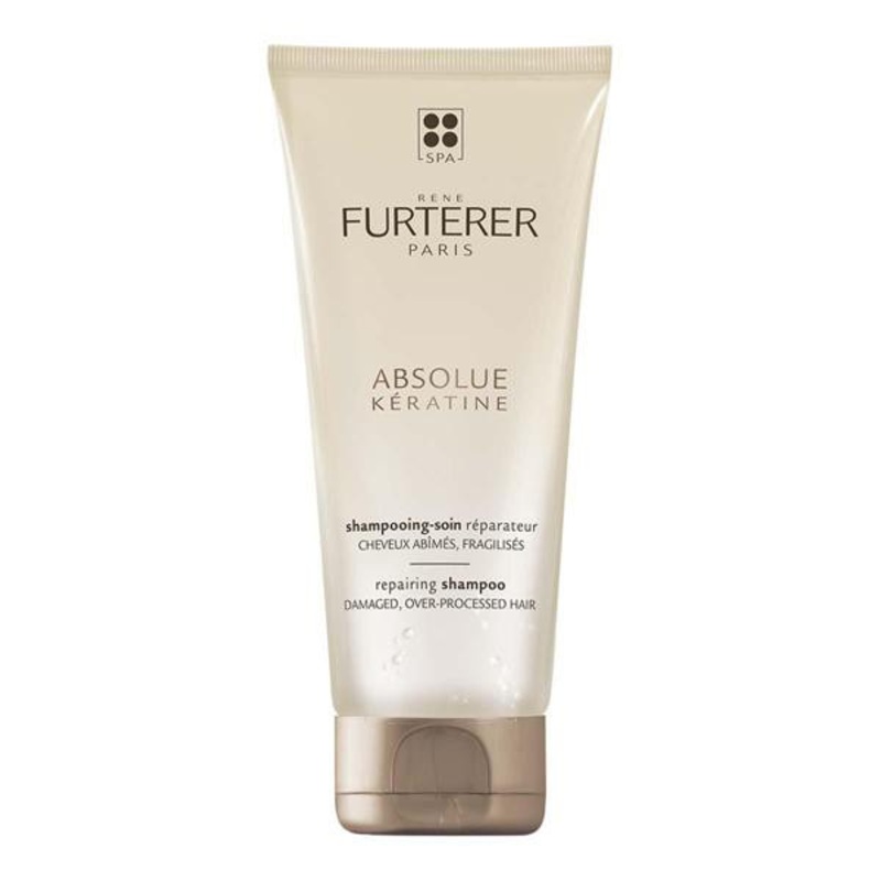 Rene Furterer — Repairing shampoo 6.7oz