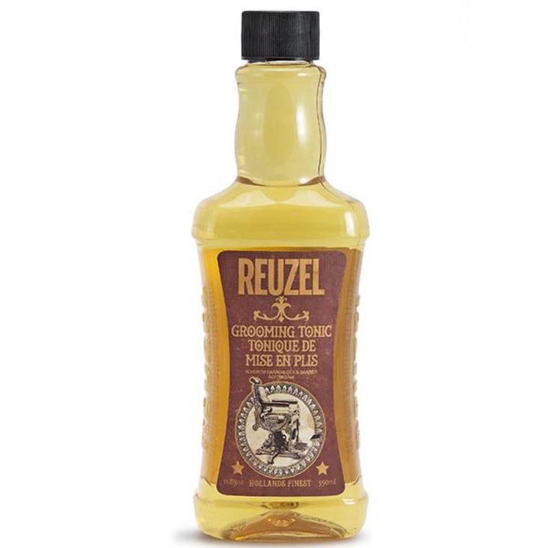 Reuzel — Grooming Tonic 11.8oz