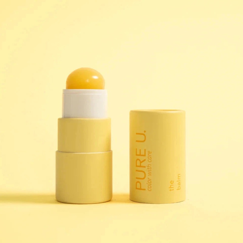 The Balm – Feuchtigkeitsspendender Balm von PURE U. Cosmetics