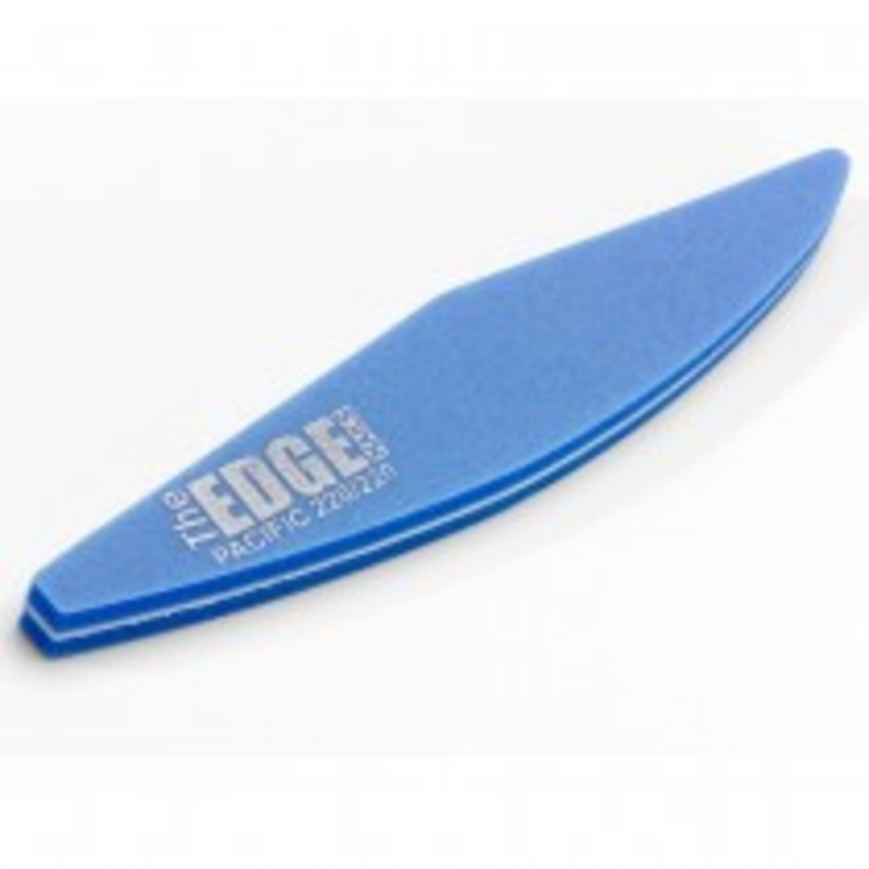THE EDGE PACIFIC FILE – GRIT 220/220