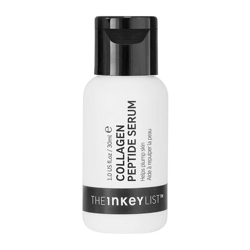 The Inkey List Collagen Peptide Serum 30ml
