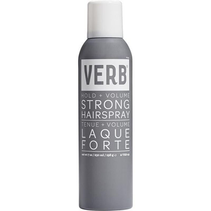 Verb — Strong Hairspray 7oz