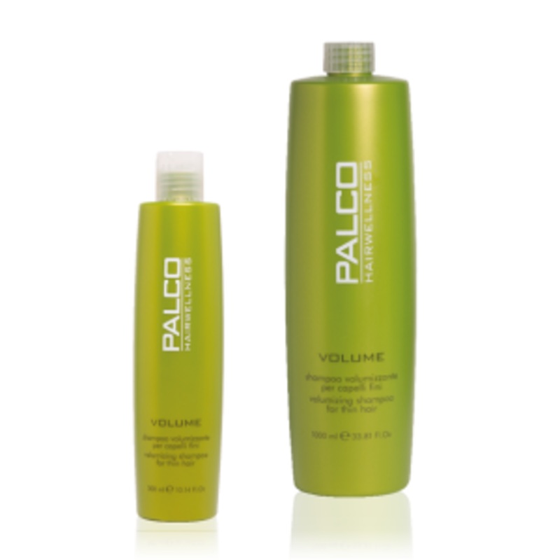 VOLUME VOLUMIZING SHAMPOO